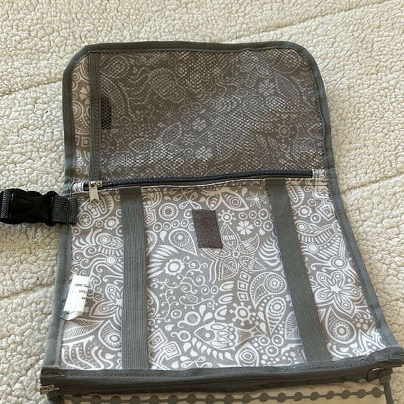 Suessie Diaper Changing Station NWOT in excellent condition - Picture 4 of 6